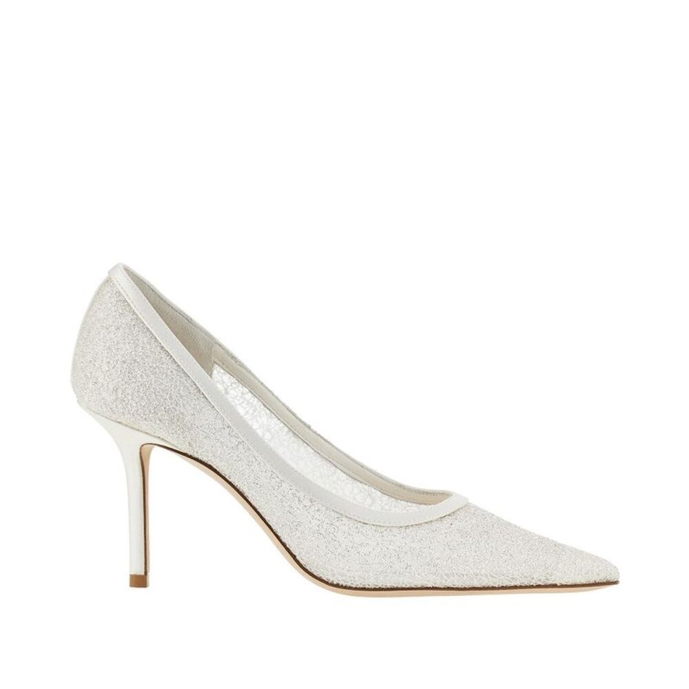 Jimmy Choo Women 'Love' Pumps
